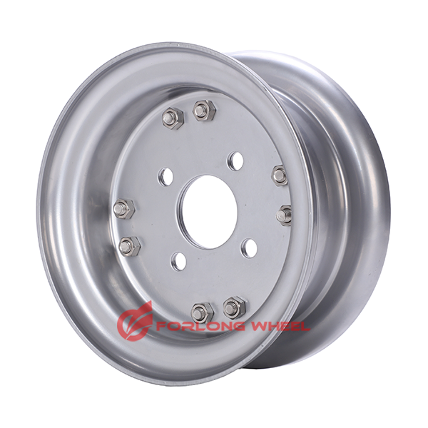 Aerial Work Platform wheels