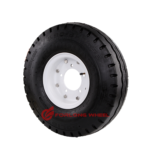 industrial & AWP wheel